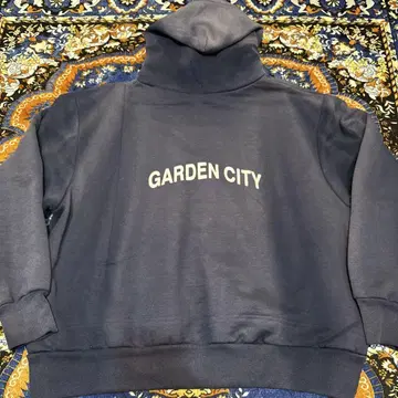 최상급 페이드! 90s USA제 CAMBER 풀 집업 후드티 안쪽 기모