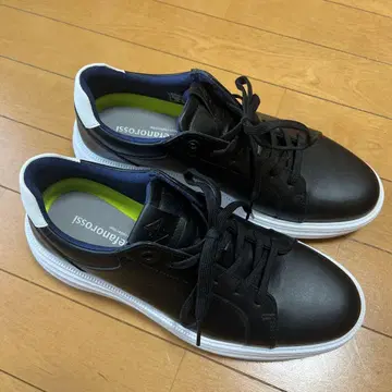 STEFANO ROSSI KYLON SNEAKER 카이론
