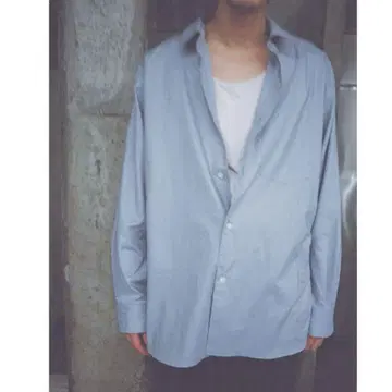 HICOUNT TWILL WASHER SHIRT