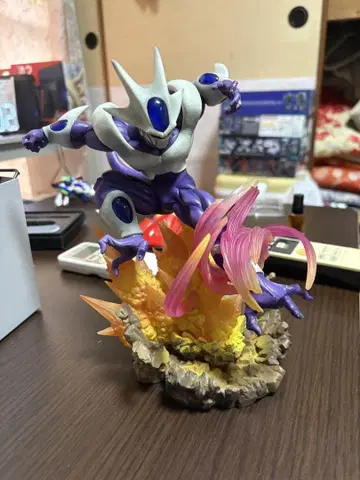 쿠우라 피규아트 zero