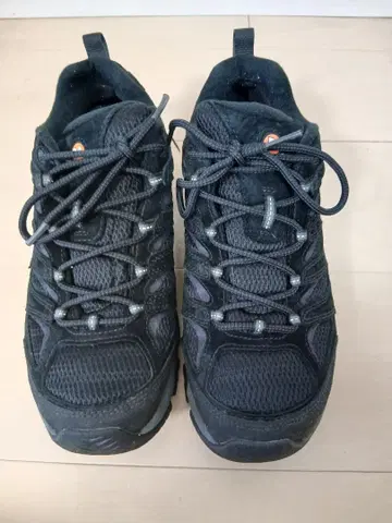 등산화