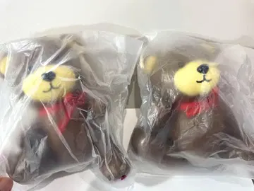 초특급 마사히로 생탄 2024 굿즈 베어