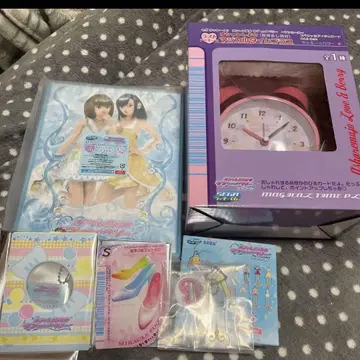 러브 앤 베리 세가 럭키 쿠지 묶음 판매 러브베리