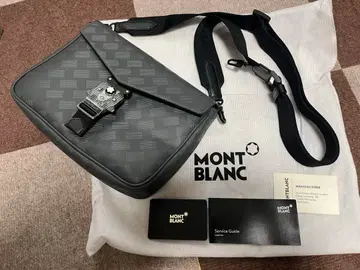 [ 미사용에 가까움 ] MONTBLANC 몽블랑 익스트림 3.0