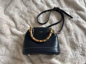Moussy 숄더백 (핸드백)