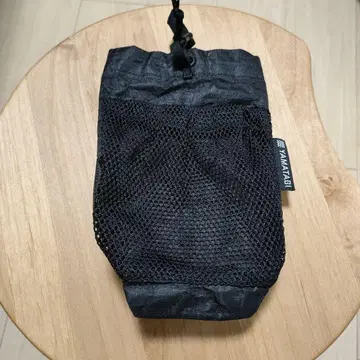 YAMATABI 다이니마제 숄더 포켓