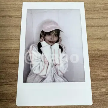 사쿠라바 하루카 온특 폴라로이드