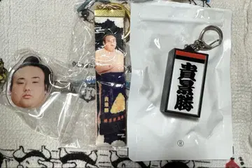 타카케이쇼 스모 가챠가챠 마스킹 테이프