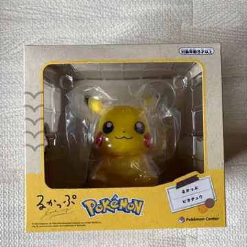 룩업 피카츄 피규어