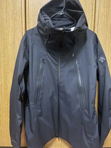 DESCENTE 클레어스 ALLTRRAIN 컨디션 최상 1착 S 사이즈