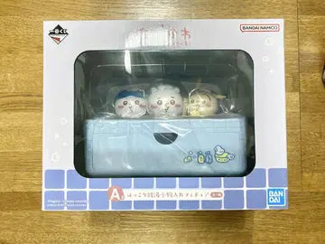 치이카와 제일복권 A상 피규어 소품함
