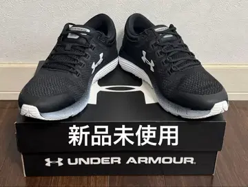 새상품 UNDER ARMOUR Charged Bandit 5 27.5cm