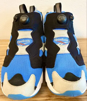 Reebok INSTA PUMP FURY OG M48756 퓨리94