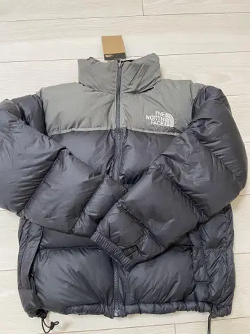 THE NORTH FACE 눕시 재킷