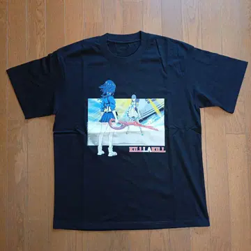 킬라킬 KILL la KILL 6058