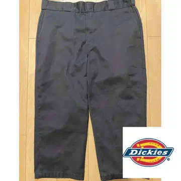 dickies 디키즈 워크 팬츠 874 압착 택 90년대 후기