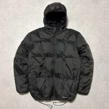00s Eddie Bauer 구스다운 푸퍼 재킷