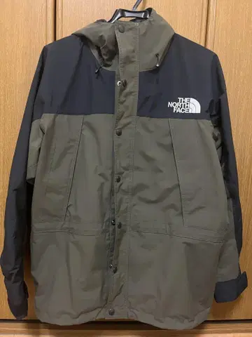 더 노스 페이스 마운틴 후드티 NP62236 1벌