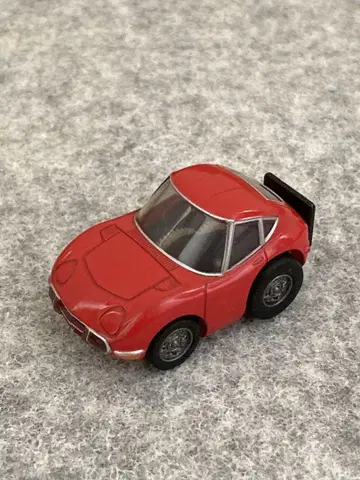 초로Q 도요타 2000GT