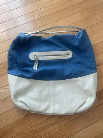 안나마리 숄더백