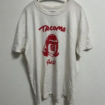 TACOMA FUJI 셔츠 24ss