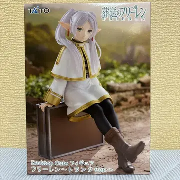 TAITO Desktop Cute 피규어 프리렌