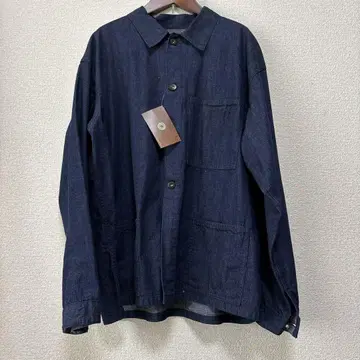 POST OVERALLS usmc 커버올 미사용