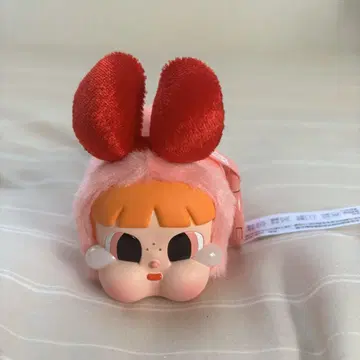 크라이베이비 파워퍼프걸스 블라썸