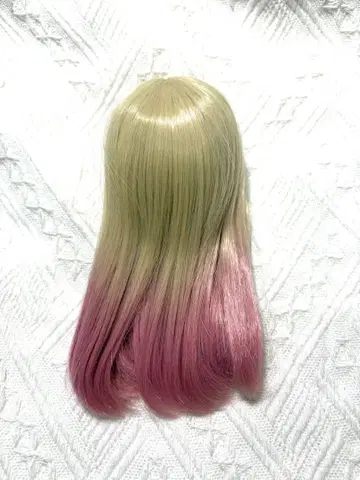 하르모니아 하밍 키타가와 마린 가발