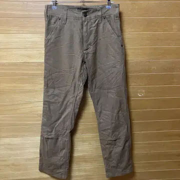 SMITH+ROGUE 더블니 워크 팬츠 30X30