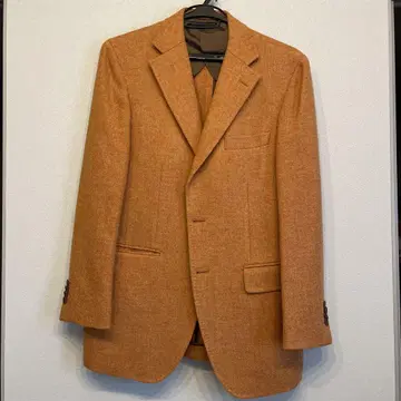 자켓 MOON Yorkshine Tweed A5 사이즈