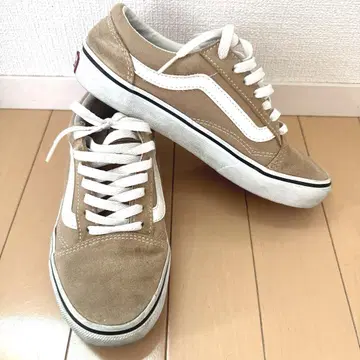 VANS 스니커즈 24.0cm