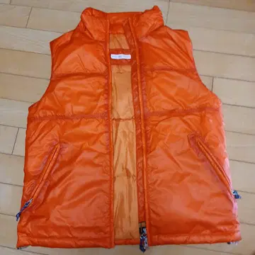 HELLY HANSEN 다운 베스트 여성용