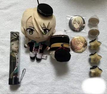 앙상블 스타즈 시라토리 아이라