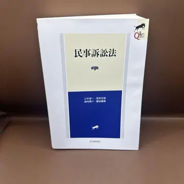 민사소송법 (제4판)