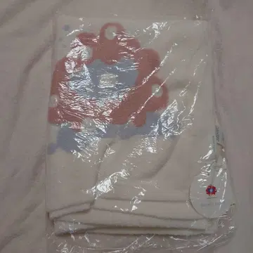GELATO PIQUE 담요 프리 사이즈 새상품