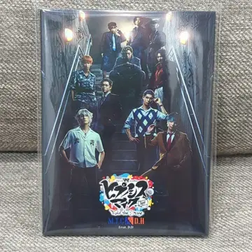 힙스테 Blu-ray 하마사카 미개봉