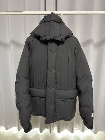 GORE-TEX INFINIUM EXPEDITION DOWN JACKET