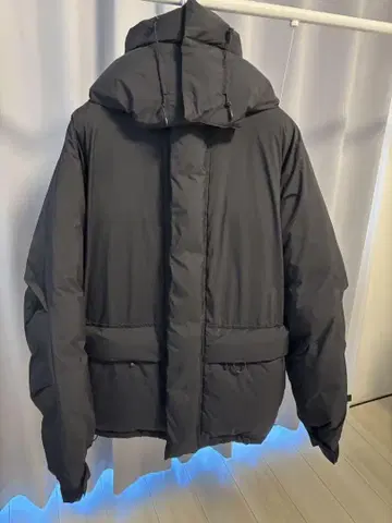 GORE-TEX INFINIUM EXPEDITION DOWN JACKET