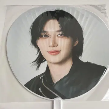 P1Harmony MOST WANTED JAPAN 요코하마 부채 지운