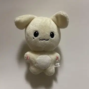 treasure 지훈 봉제 인형 인형