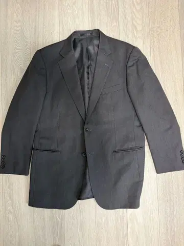 CHAPS 테일러드 자켓