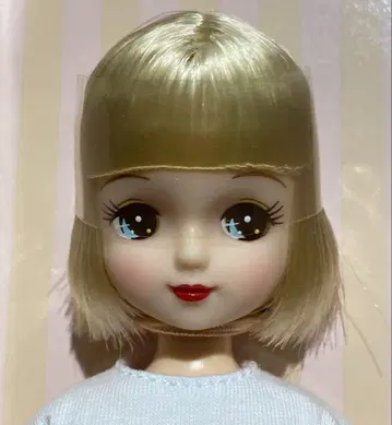 리카짱 캐슬 2021년 일본바시 BASIC 모델 어레인지판 키라짱