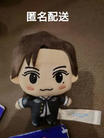NCT CCOMAZ 마스코트 vol.2 텐