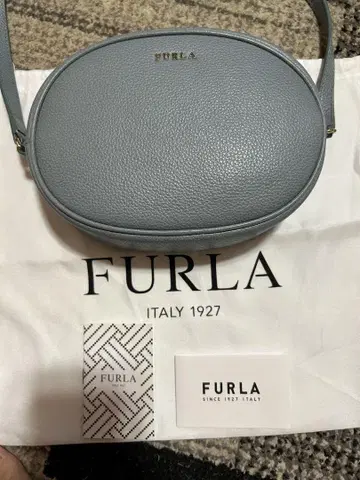 FURLA 숄더백