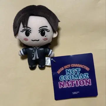 NCT CCOMAZ 마스코트 Vol.2 텐