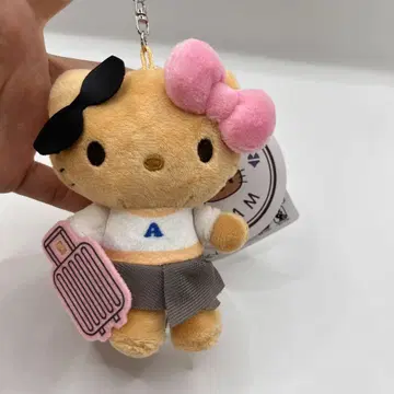 완판템 ALEXIASTAM 아스 키티 참