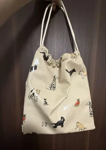 TEMBEA 복조리 백