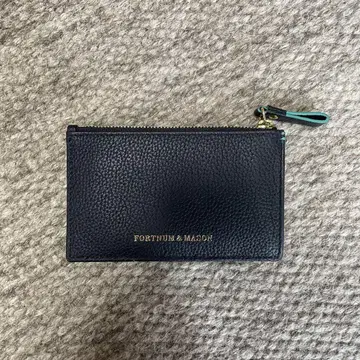 FORTNUM & MASON 패스 케이스