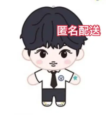 NCT CCOMAZ 마스코트 사쿠야